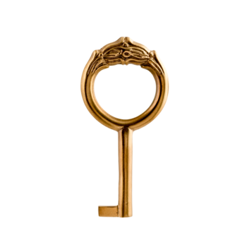 Мебельный ключ Ф6651
