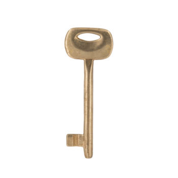 Ключ мебельный Ф3972