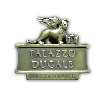 Накладка "Palazzo Ducale"