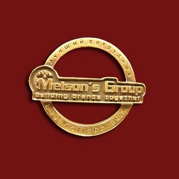 Значок "Melson's Group"