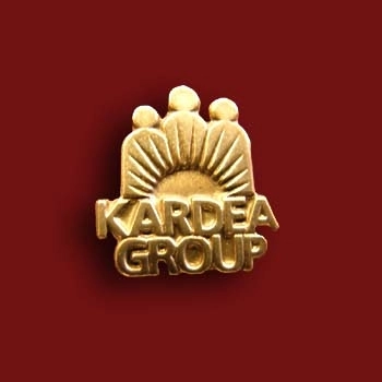 Значок "Kardea group"