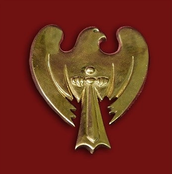 Знак "Сокол" П654