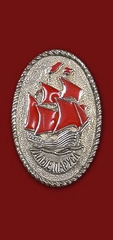 Знак "Алые паруса"