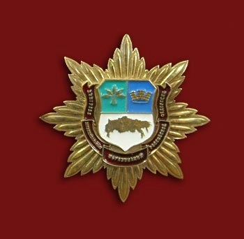 Знак "Конгресса муниципальных образовании РФ" М103