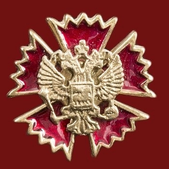 Значок ЗН196