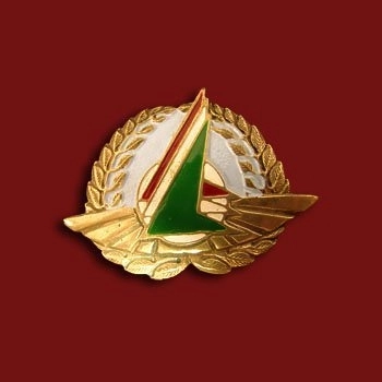 Знак корпоративный - 2