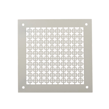 Стальная вентиляционная решетка Р54