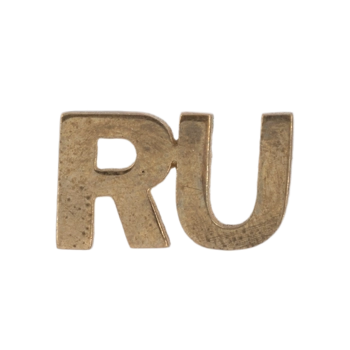 Значок "RU"