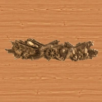 Wood-4